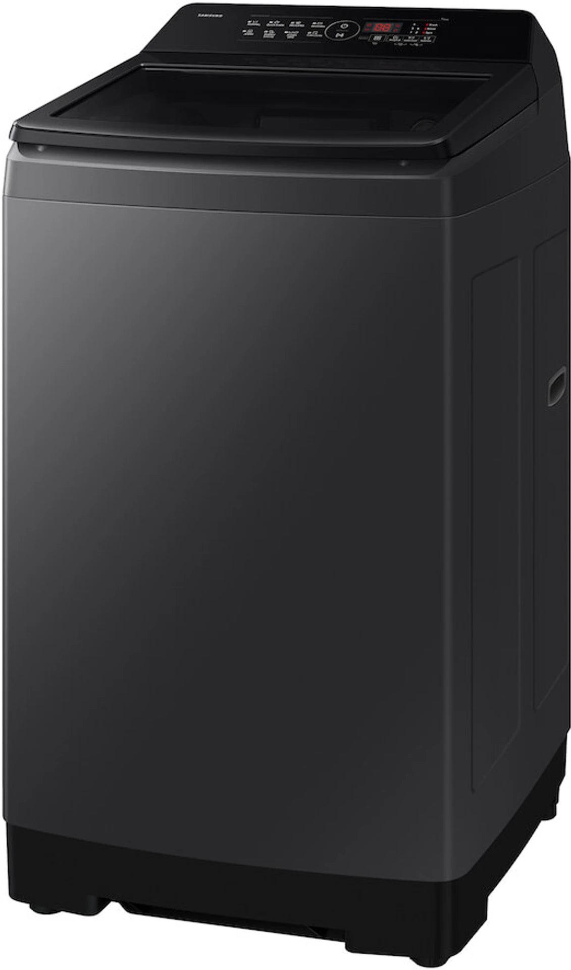 Samsung 8 kg Fully Automatic Top Load washing machine (WA40F08D1CTL)
