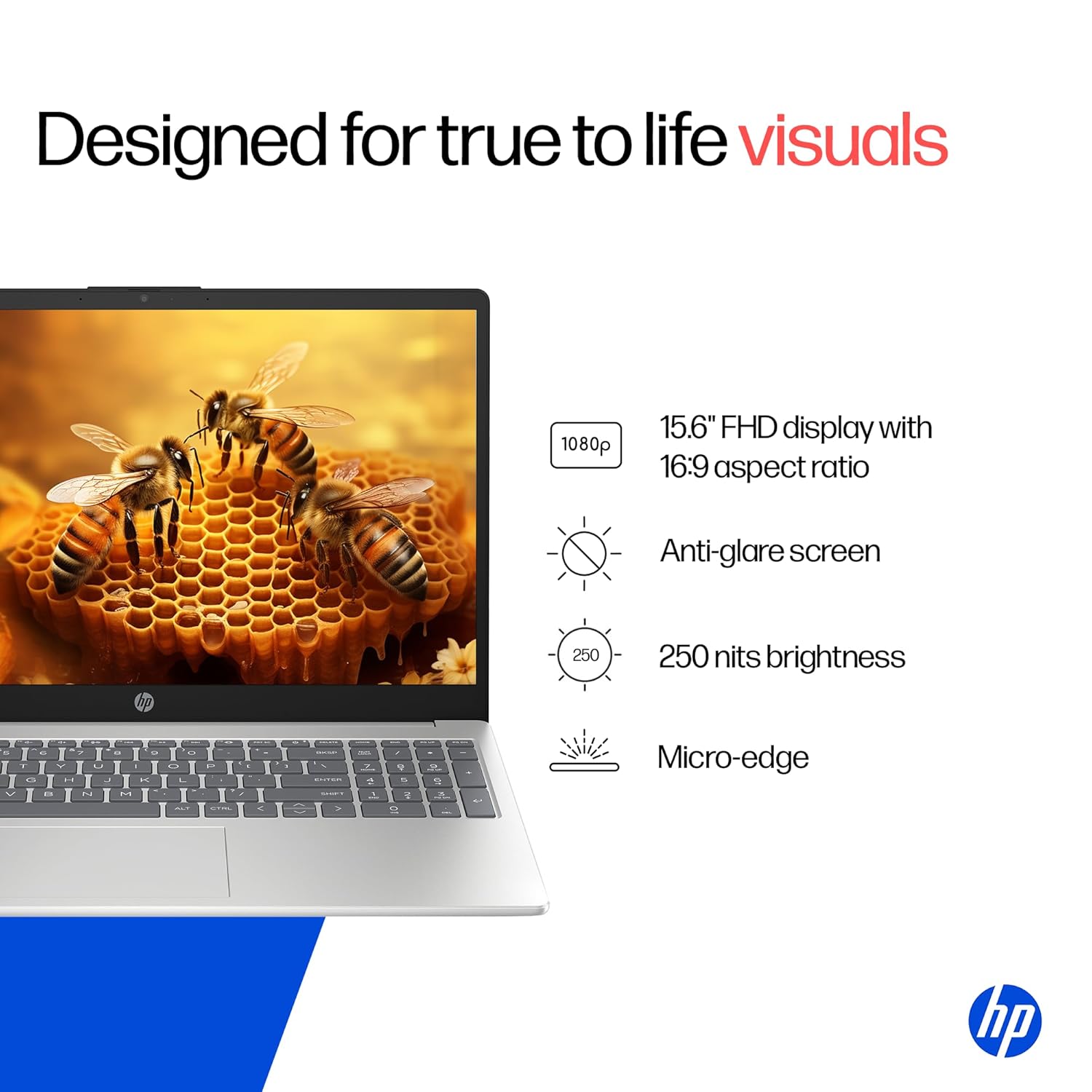HP 15 Ryzen 3 Laptop