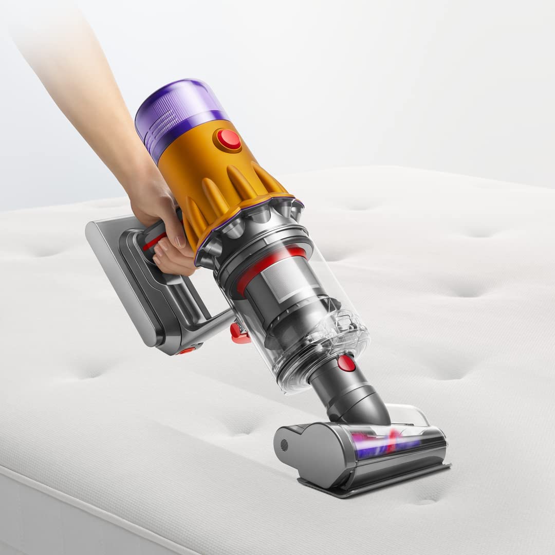 Dyson V12 Detect Slim Absolute