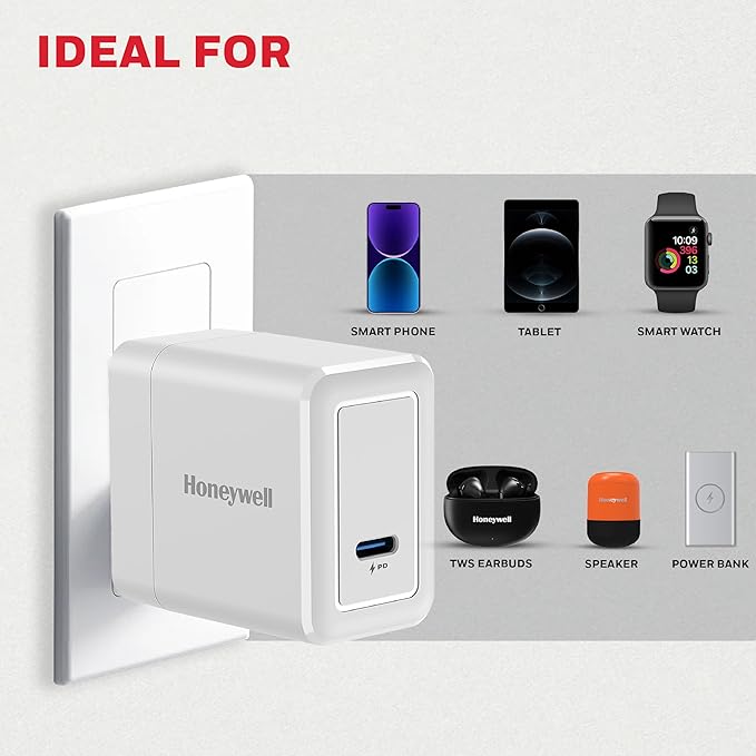 HC000031/CHG/PD/WHT/20W