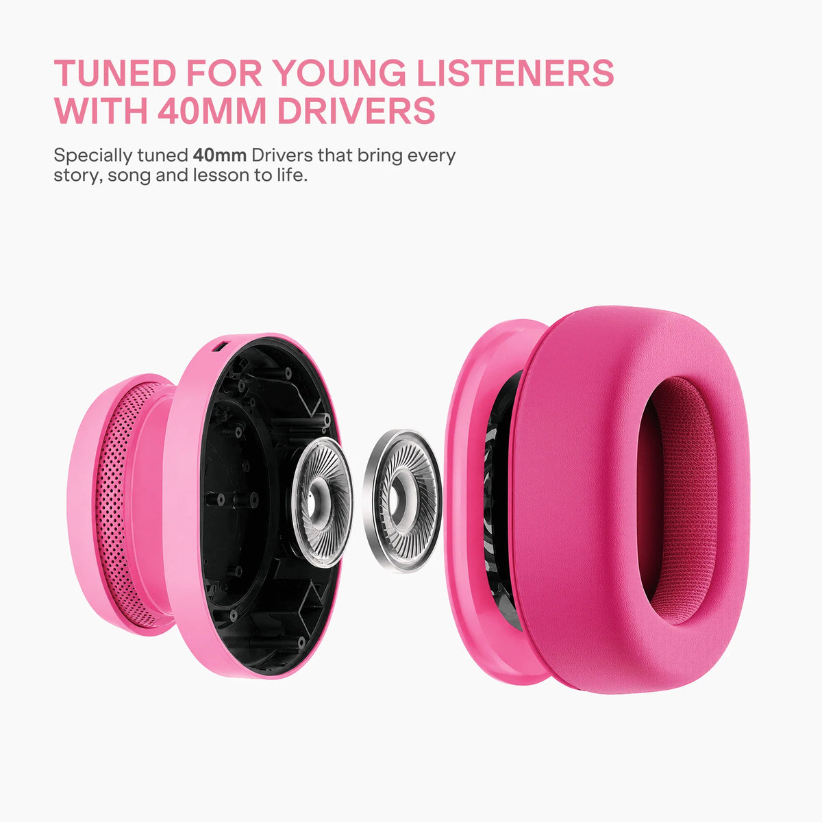 #Color_Bubblegum Pink