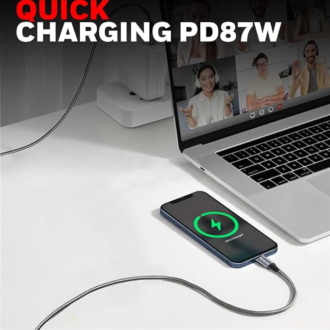 Honeywell Apple Certified Type C