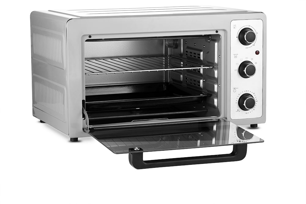 BPL BOTGRBQC00440 44L OTG β Convection, Rotisserie, 2000W