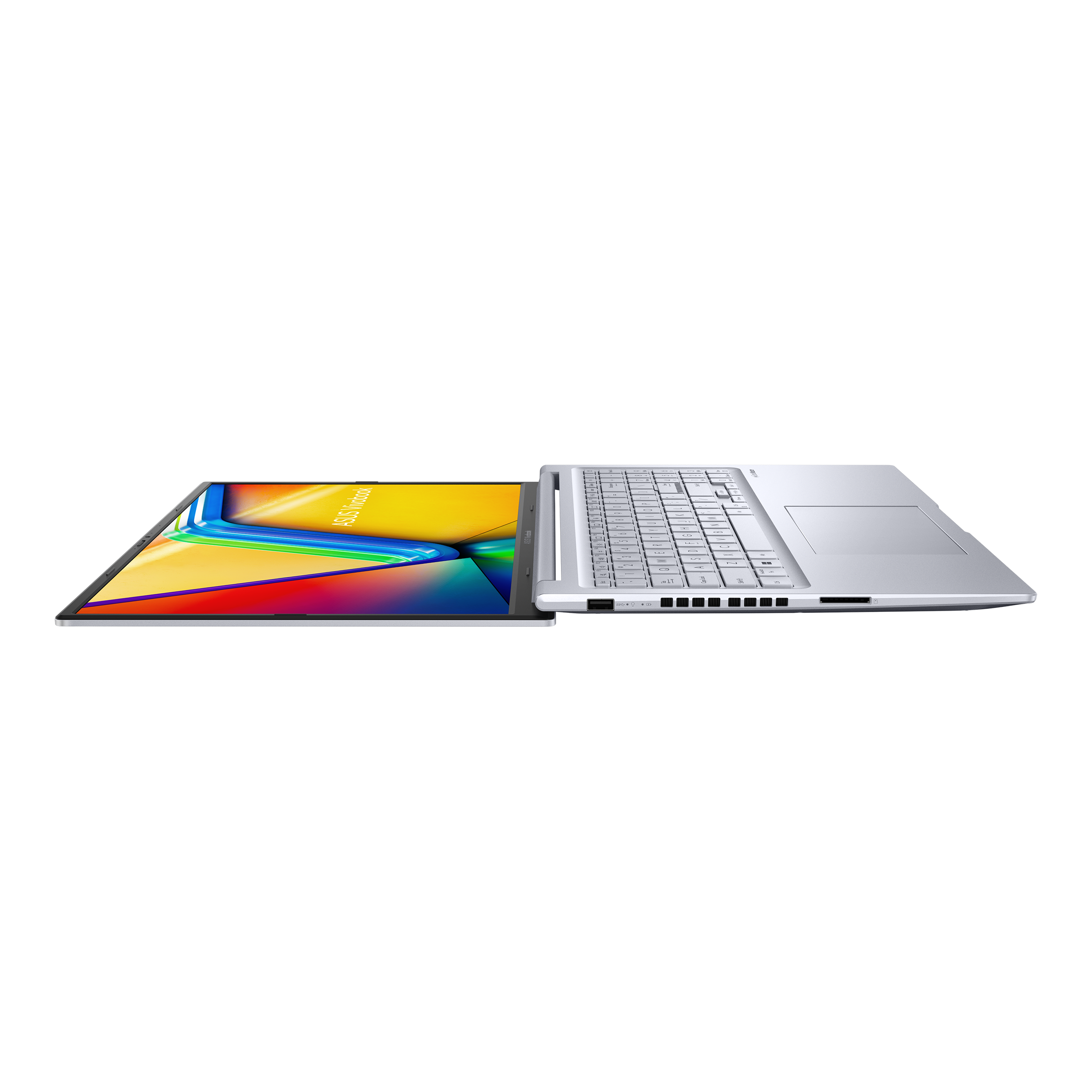 ASUS Vivobook laptop16X i5 RTX 3050