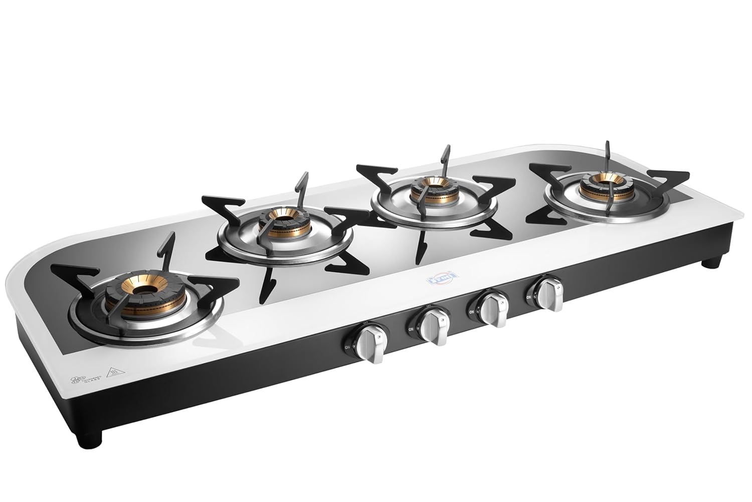 Jyoti 4 Burner Gas Stove