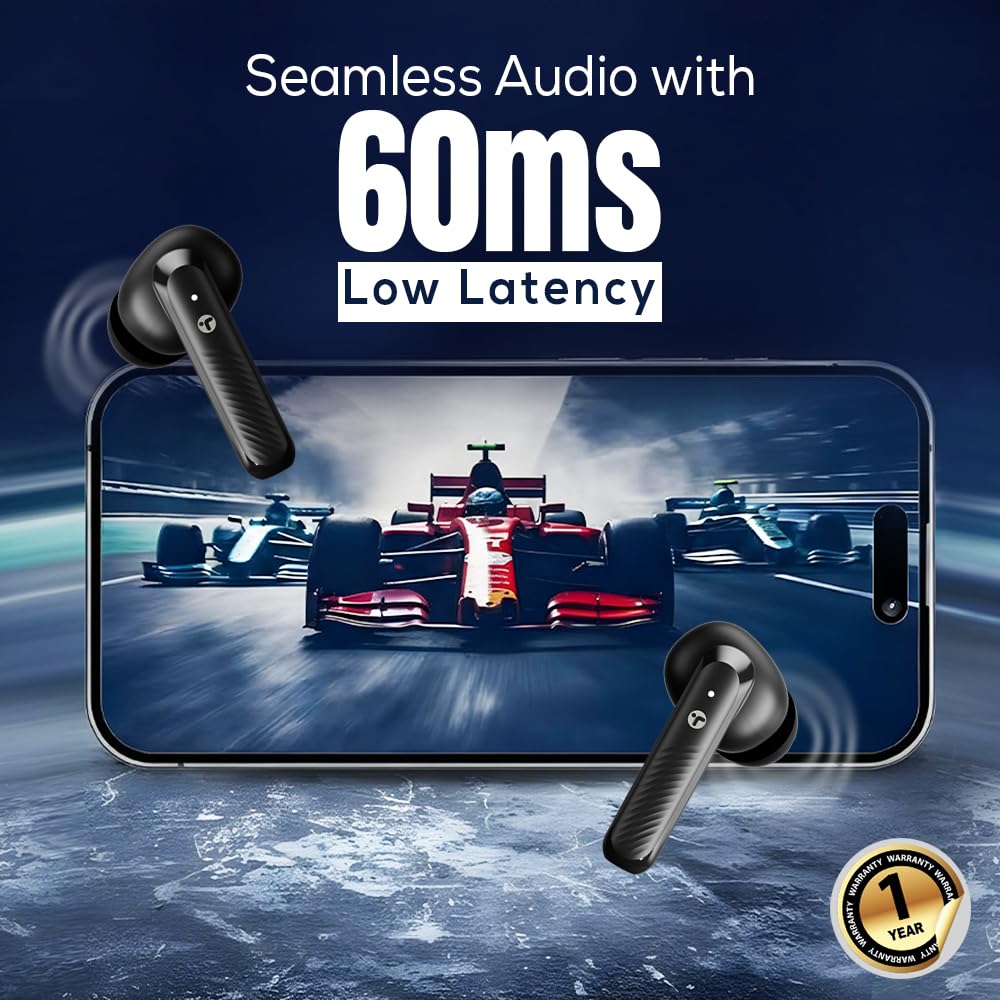 Black Toreto AIR ZEN