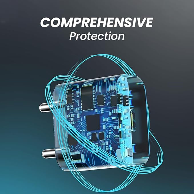 569 TOR ADAPTER ZEST MINI PD-30W