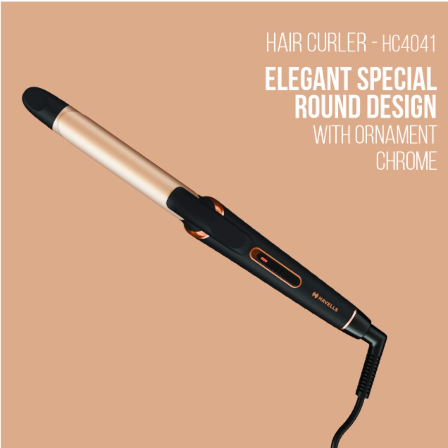 Havells HC4041