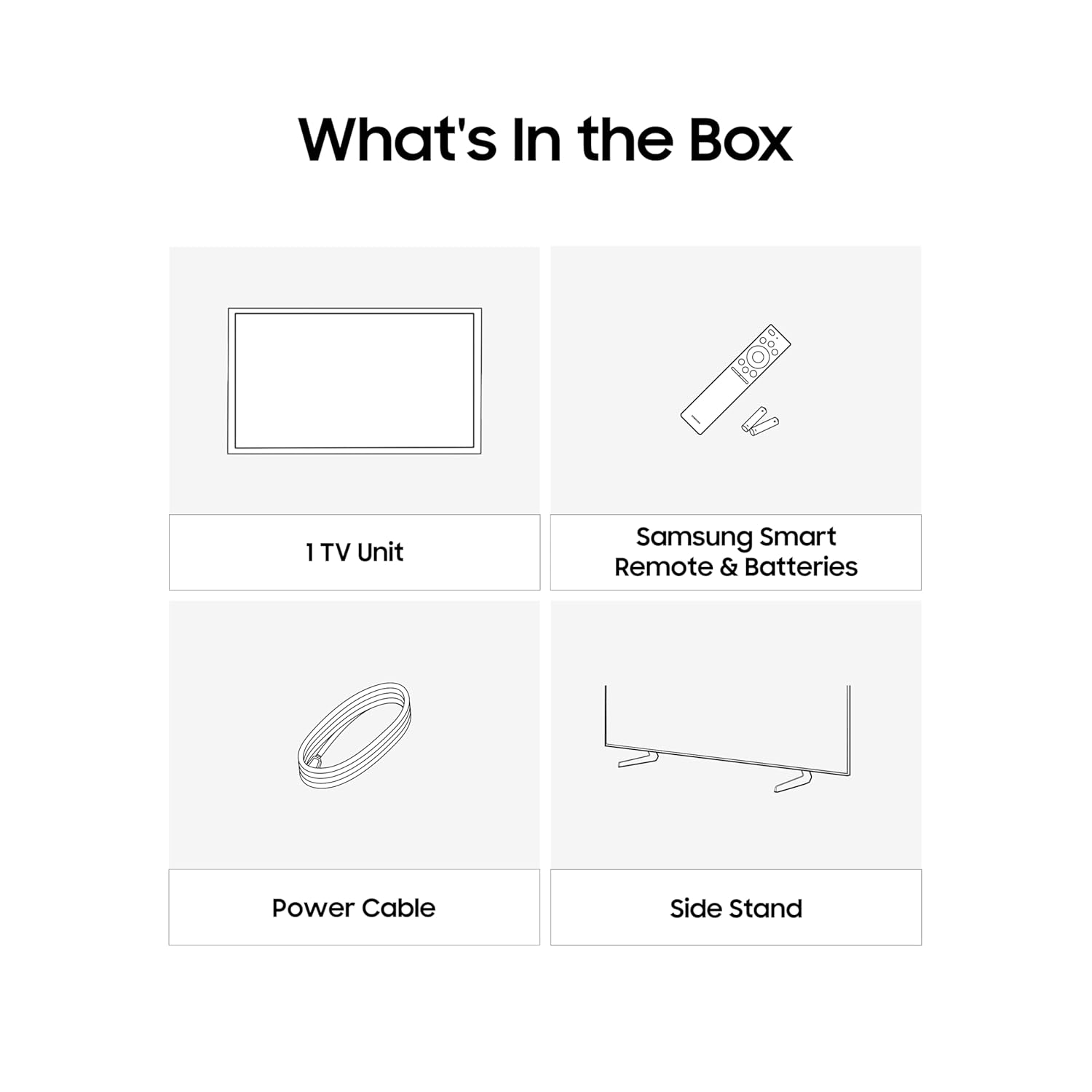 samsung smart tv