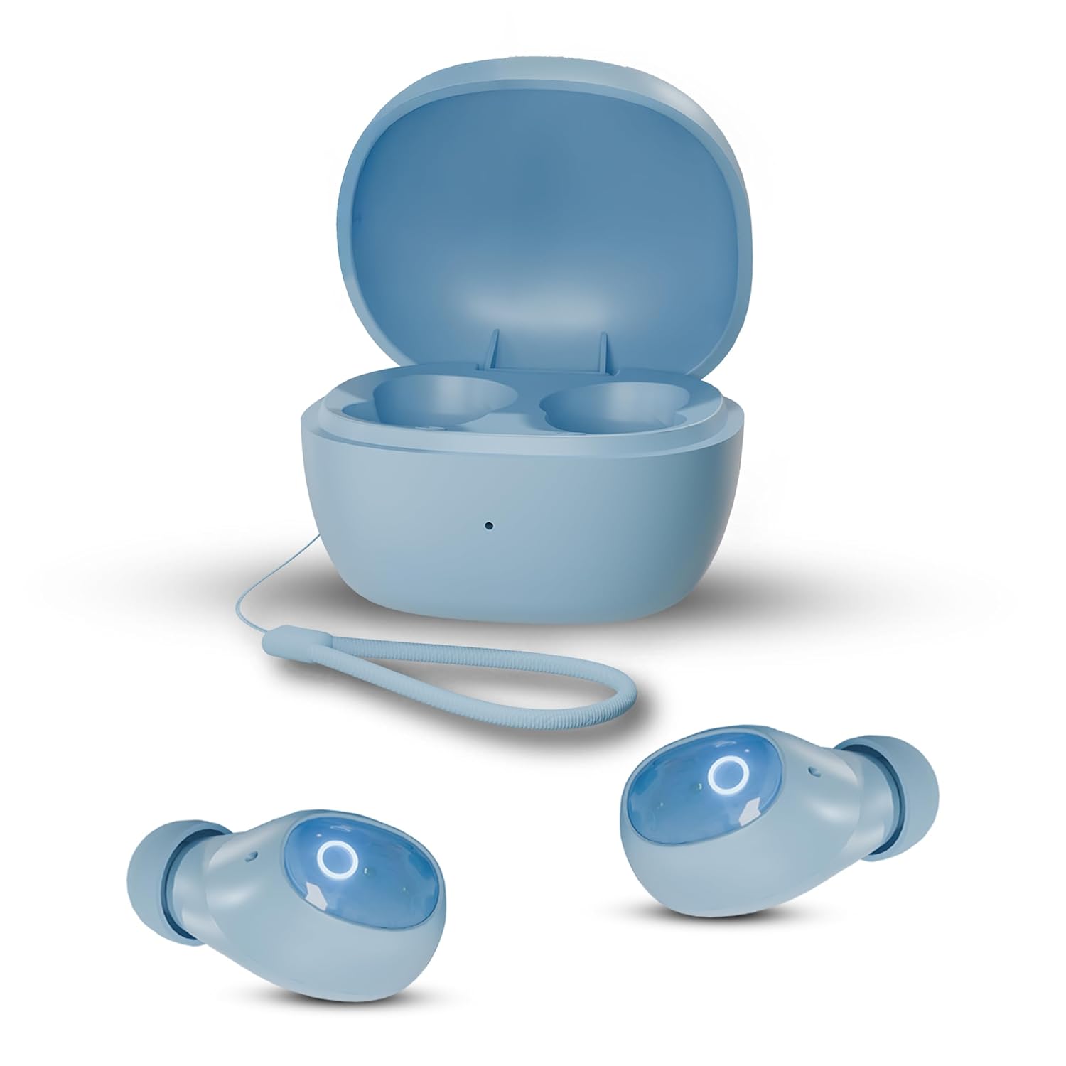 Honeywell Moxie V1500 TWS Earbuds Honeywell Moxie V1500 TWS Earbuds