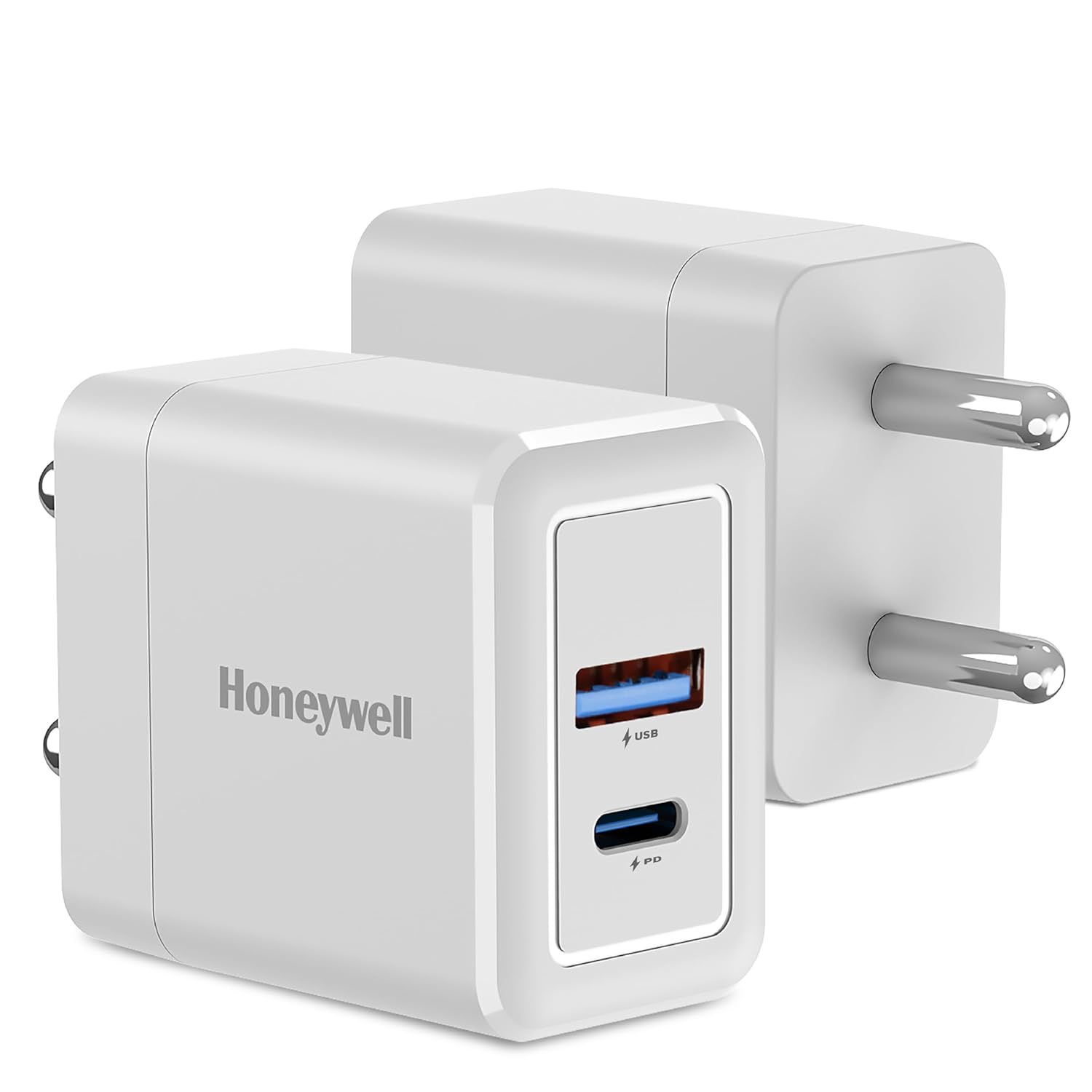 #Color_White Honeywell Zest
