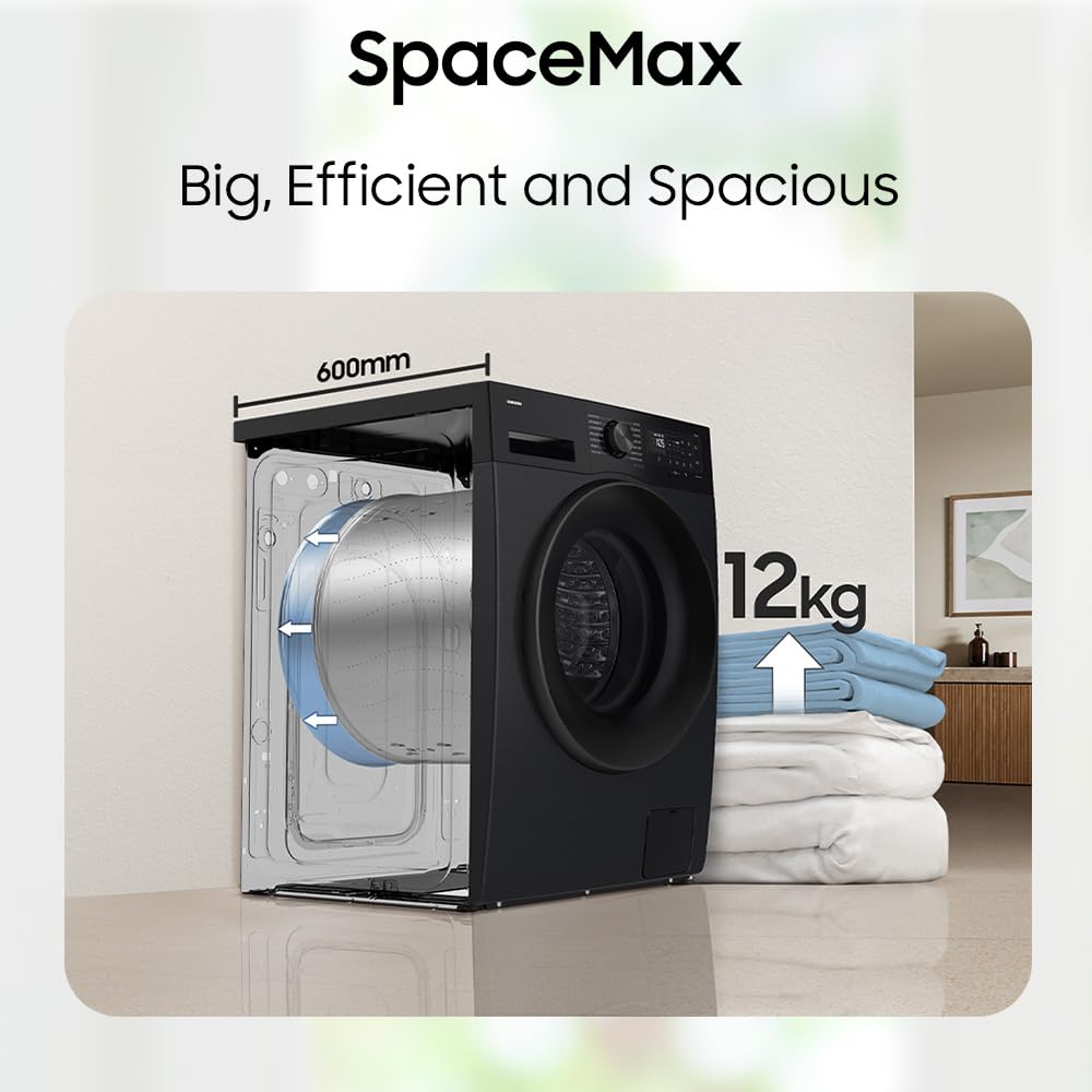 Samsung Washer Dryer