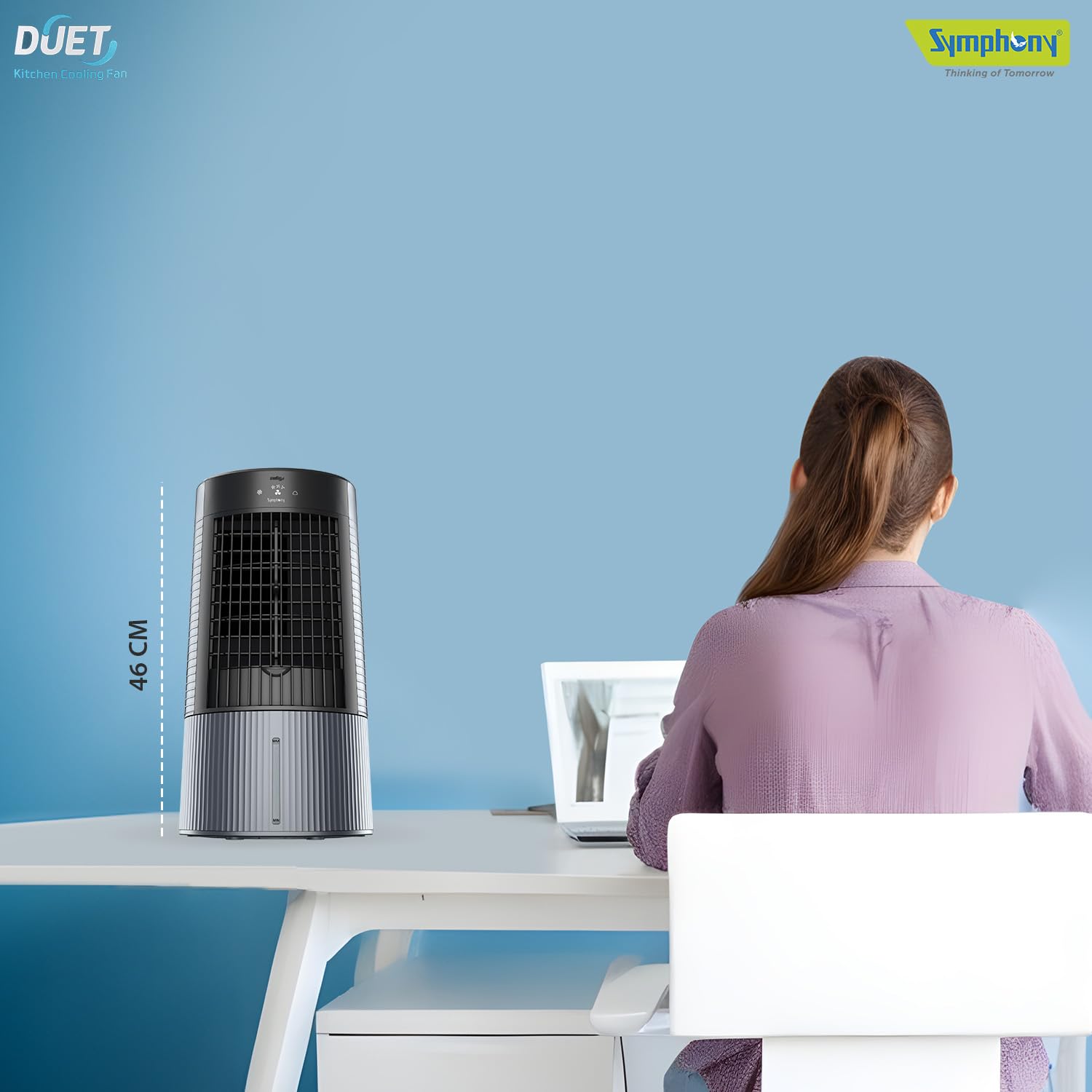 Duet I( K C F )