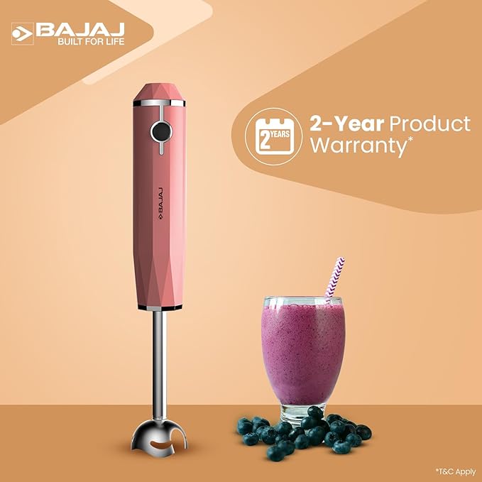 Bajaj Juvel Hand Blender (410537)