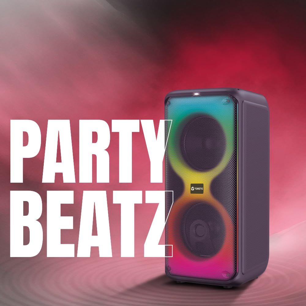 Toreto Party Beatz