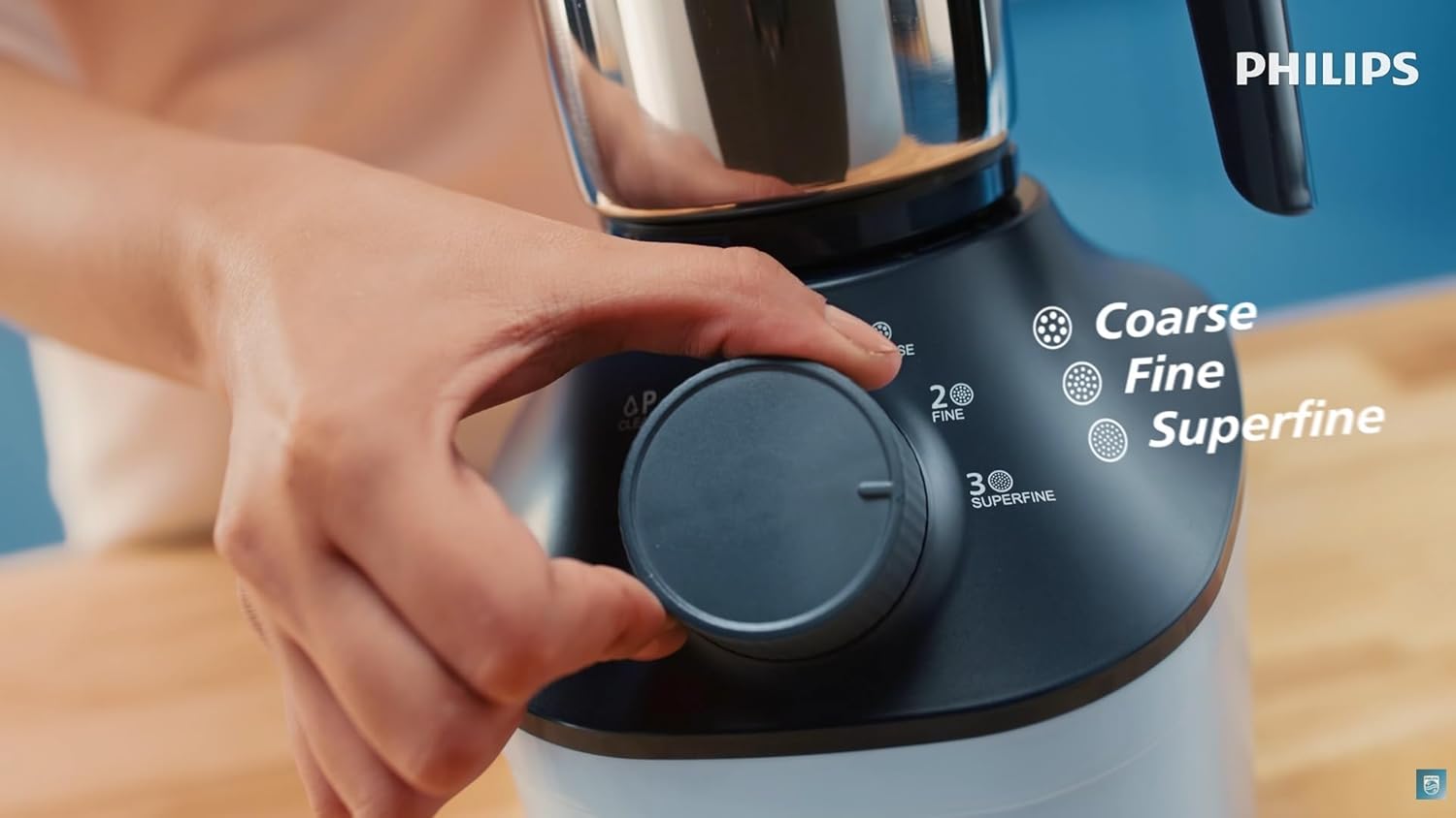 Philips HL7773/01 Mixer Grinder