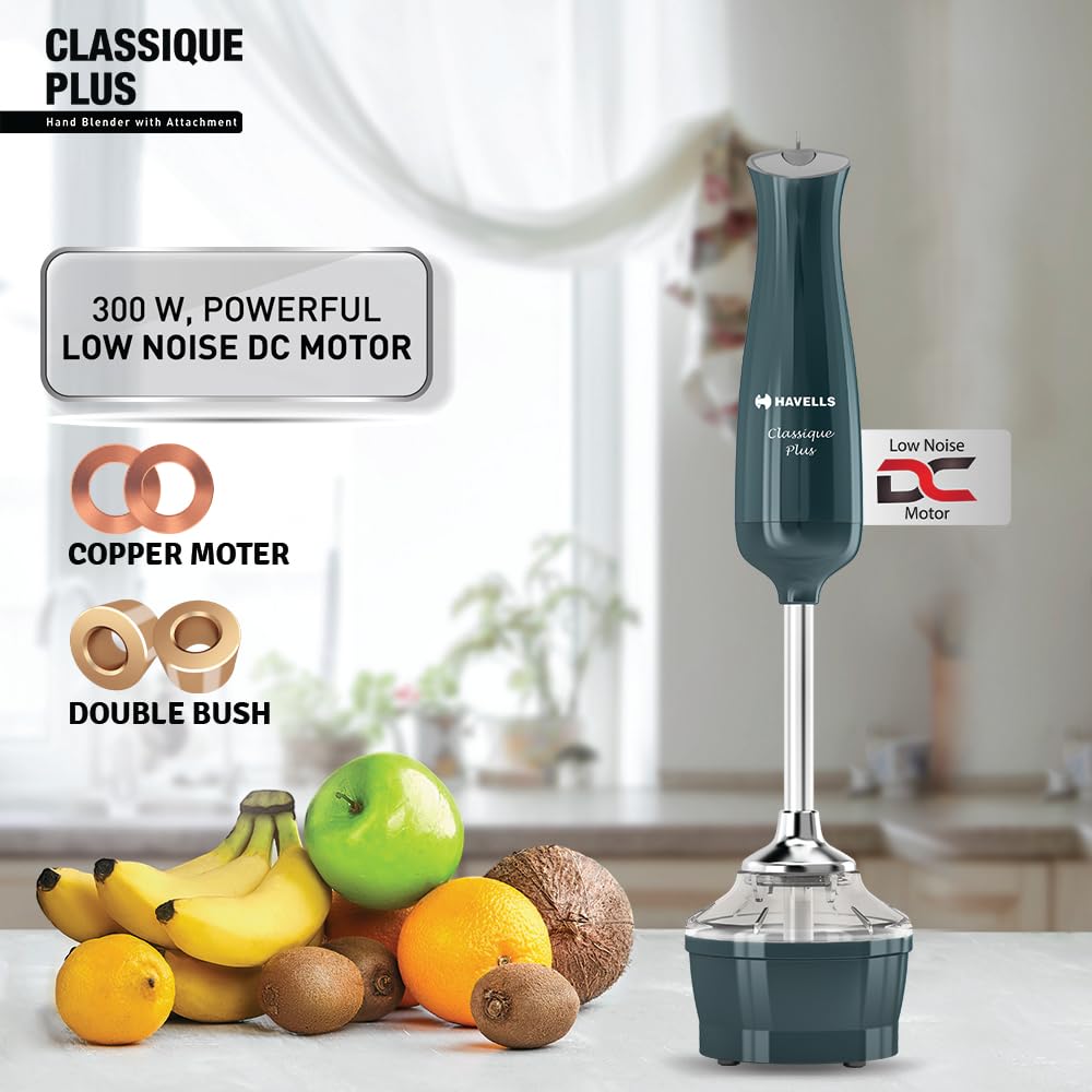 Havells Classique Plus Hand Blender
