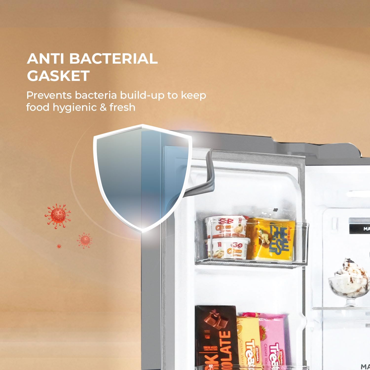 Haier Refrigerator