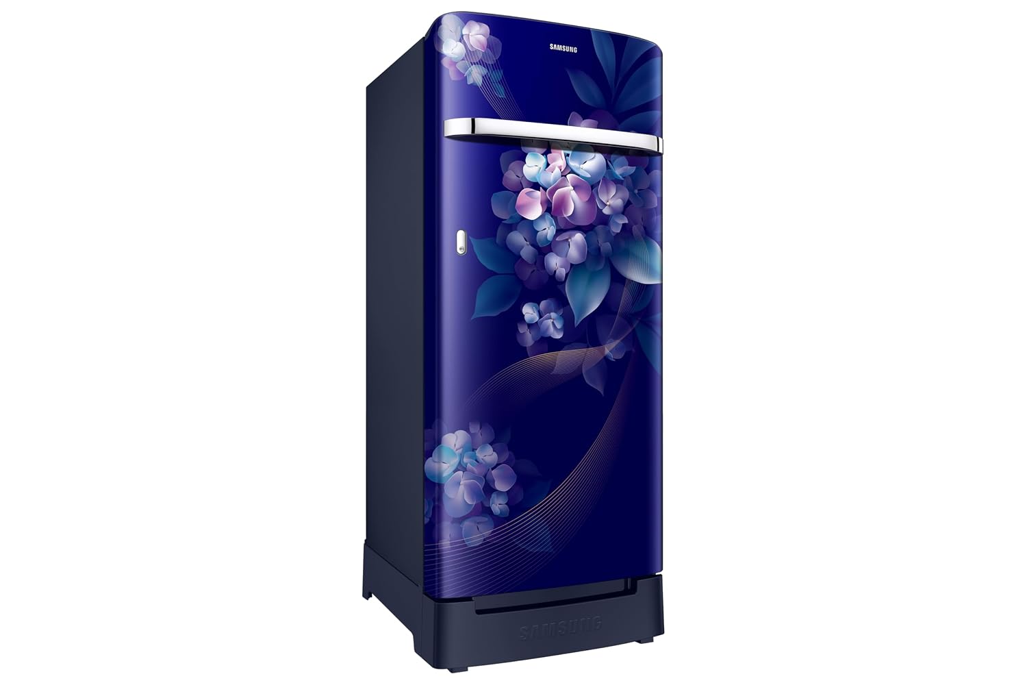 Samsung 215L Single Door Refrigerator