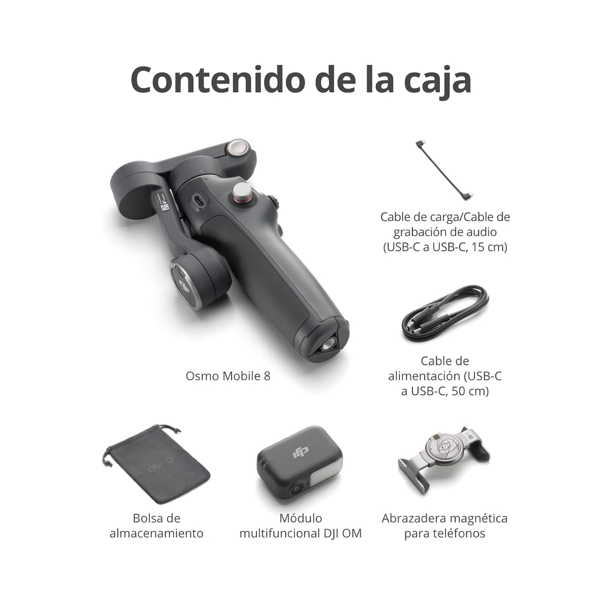 DJI Smartphone Gimbal