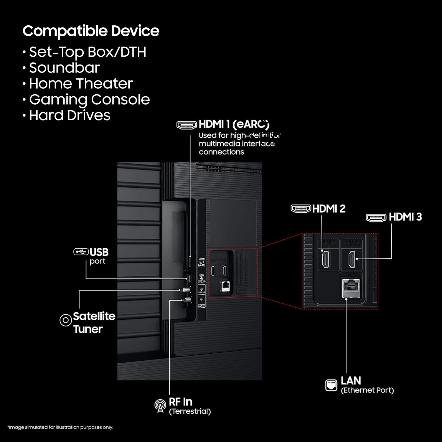 samsung smart tv