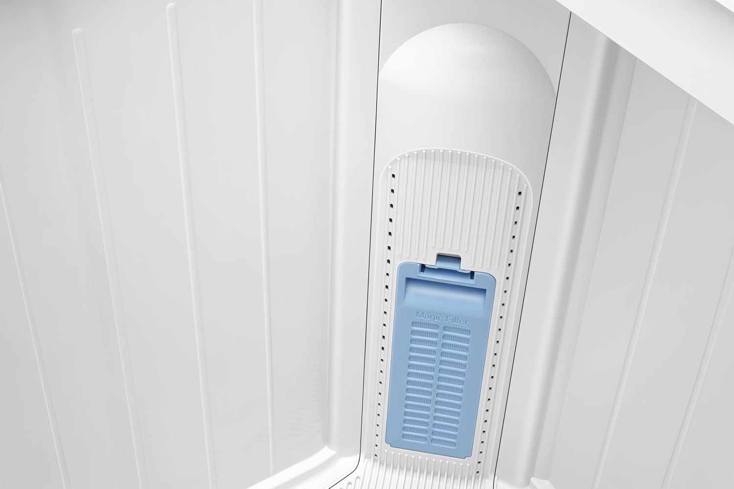 Samsung 8KG Semi Automatic Washing Machine
