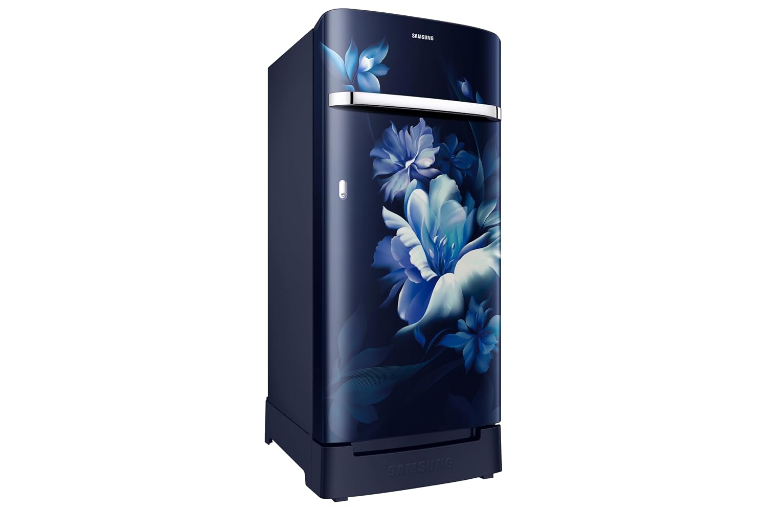 Samsung 189L 4 Star Single Door Refrigerator