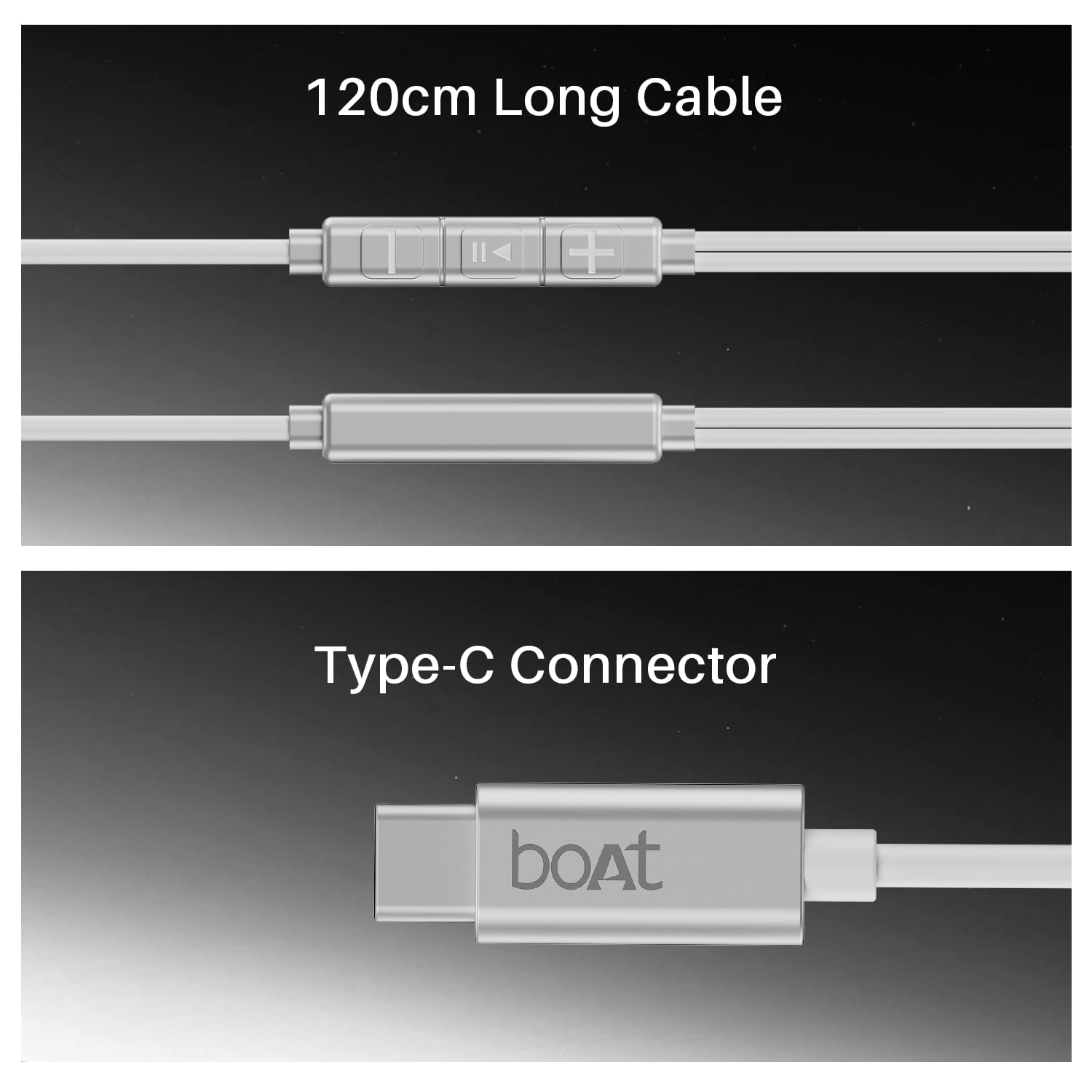 #Color_White Boat Bassheads 90C