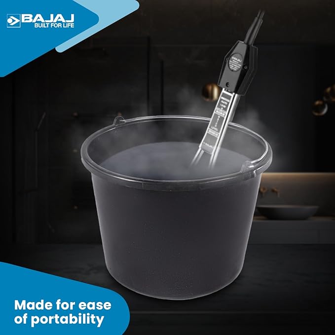 Immersion Heater 1KW 25