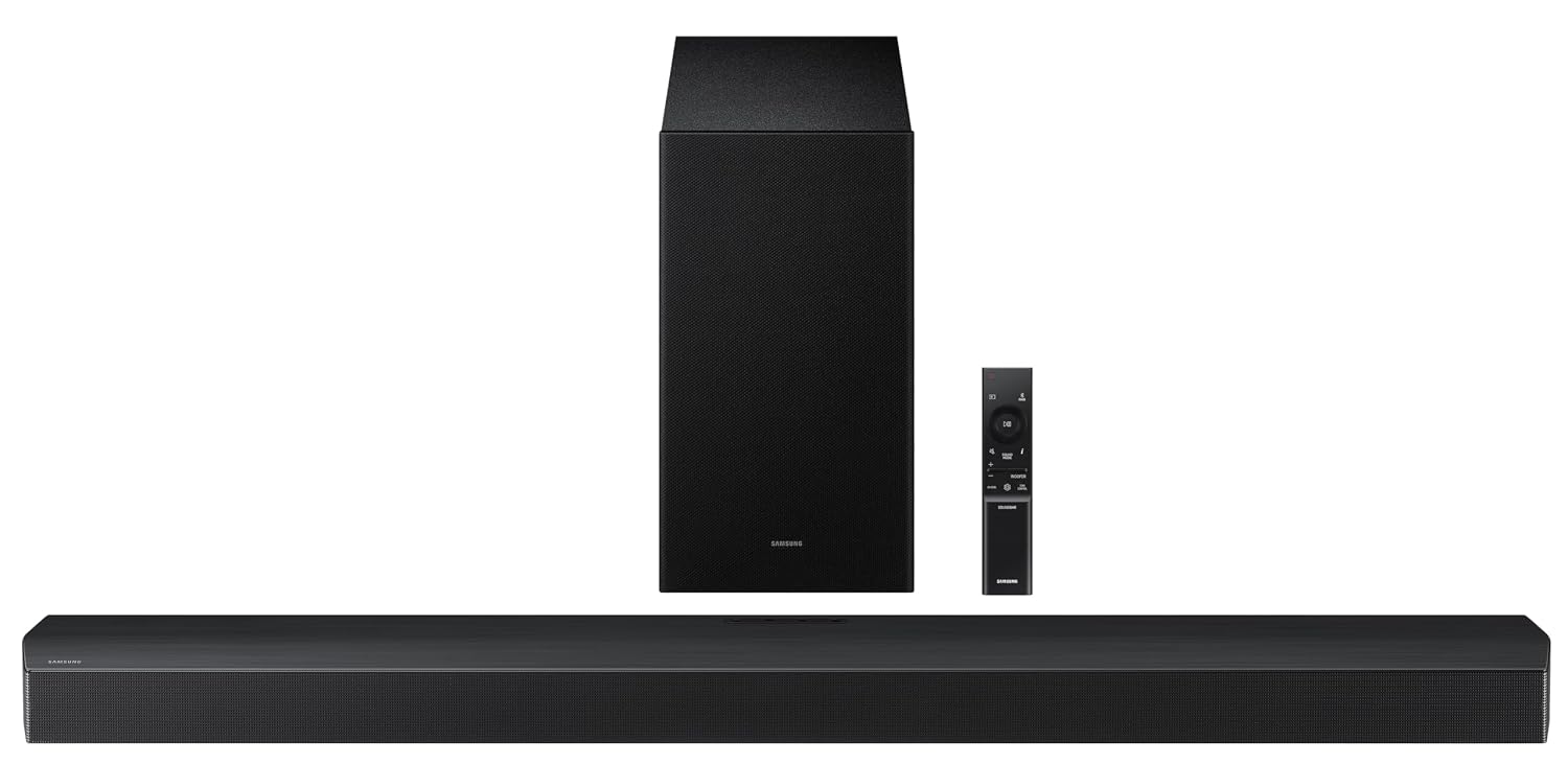 Samsung Soundbar