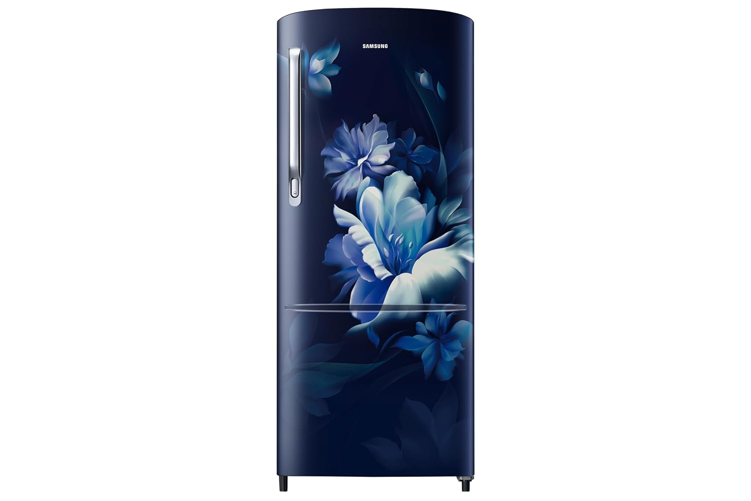 Samsung 183L 3 Star Single Door Refrigerator