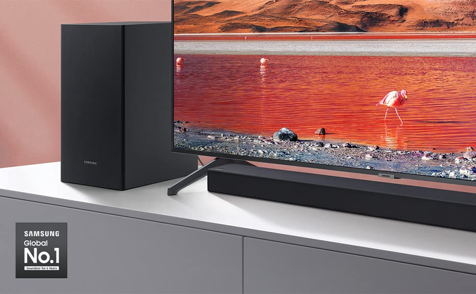Samsung Soundbar