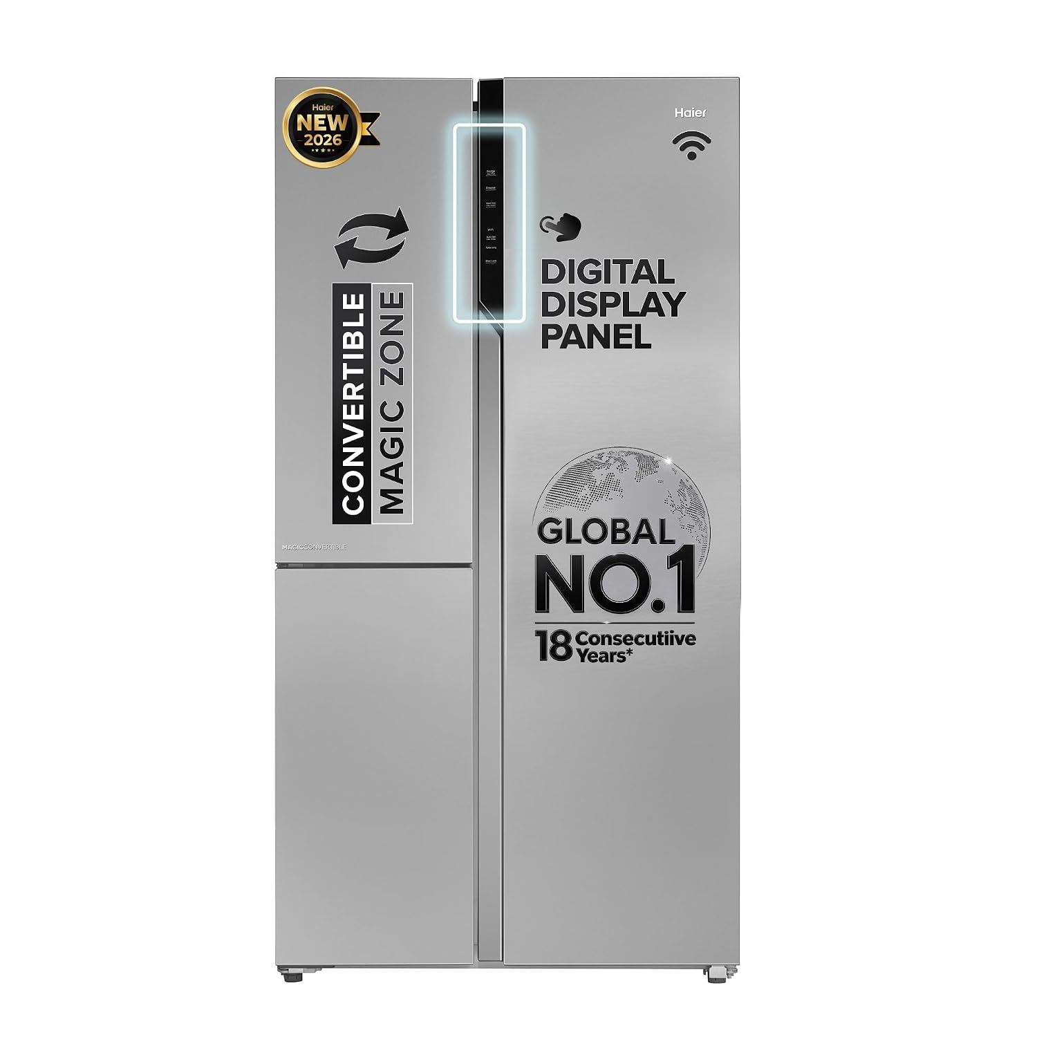 Haier Refrigerator