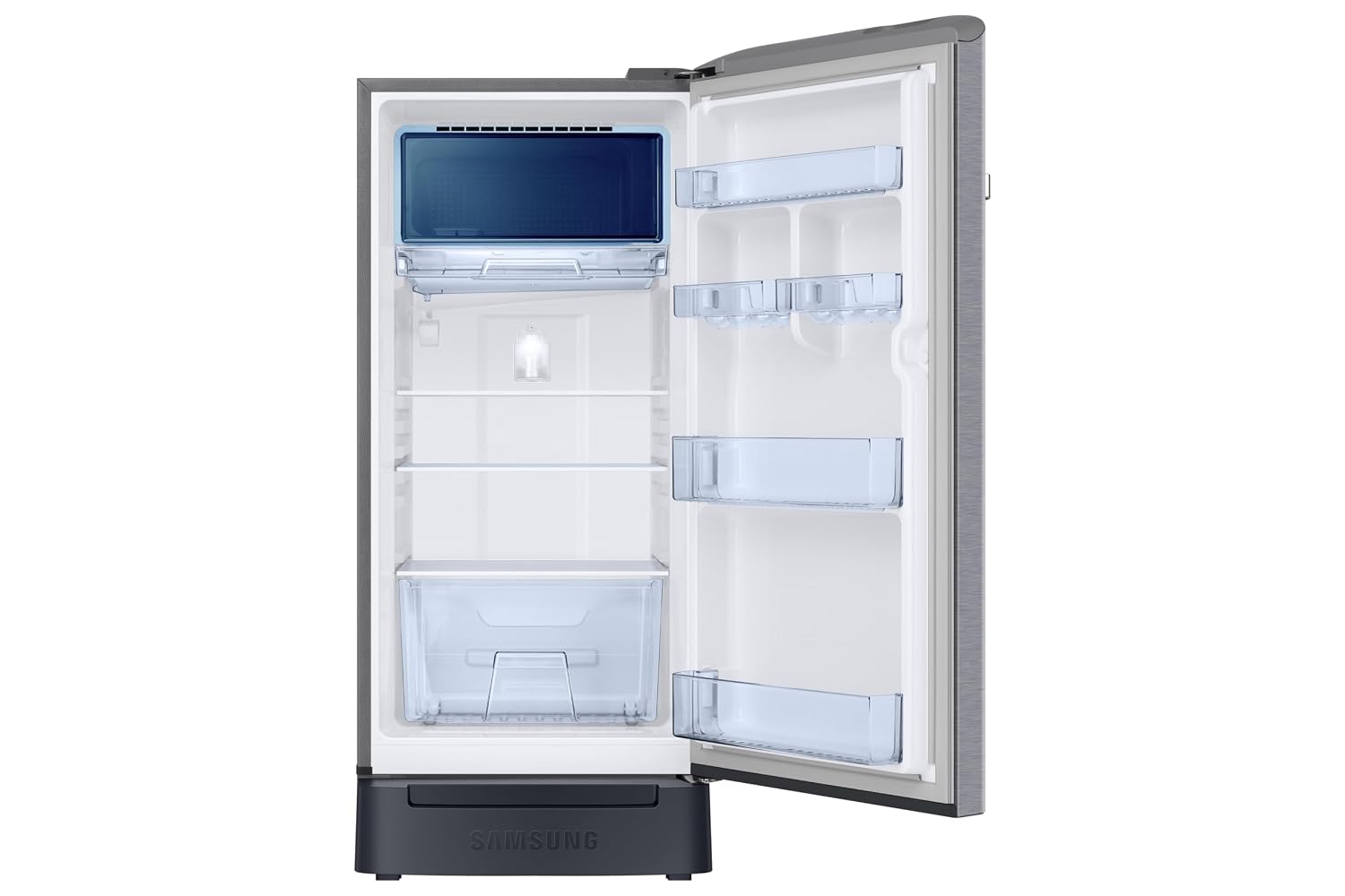 Samsung 189L 5 Star Single Door Refrigerator