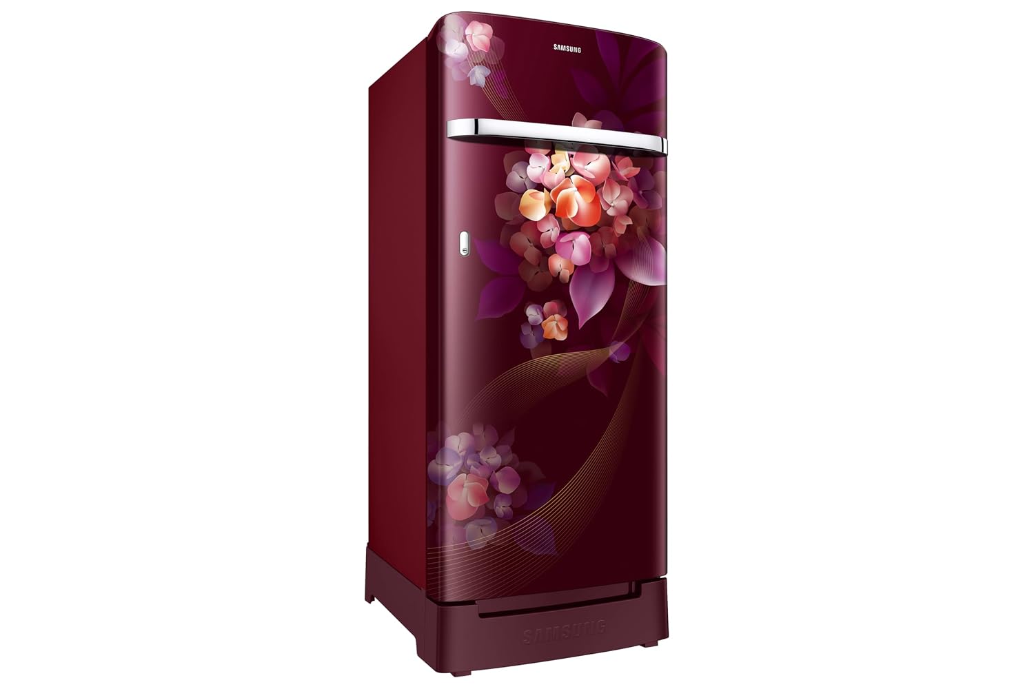 Samsung 215L 3 Star Single Door Refrigerator
