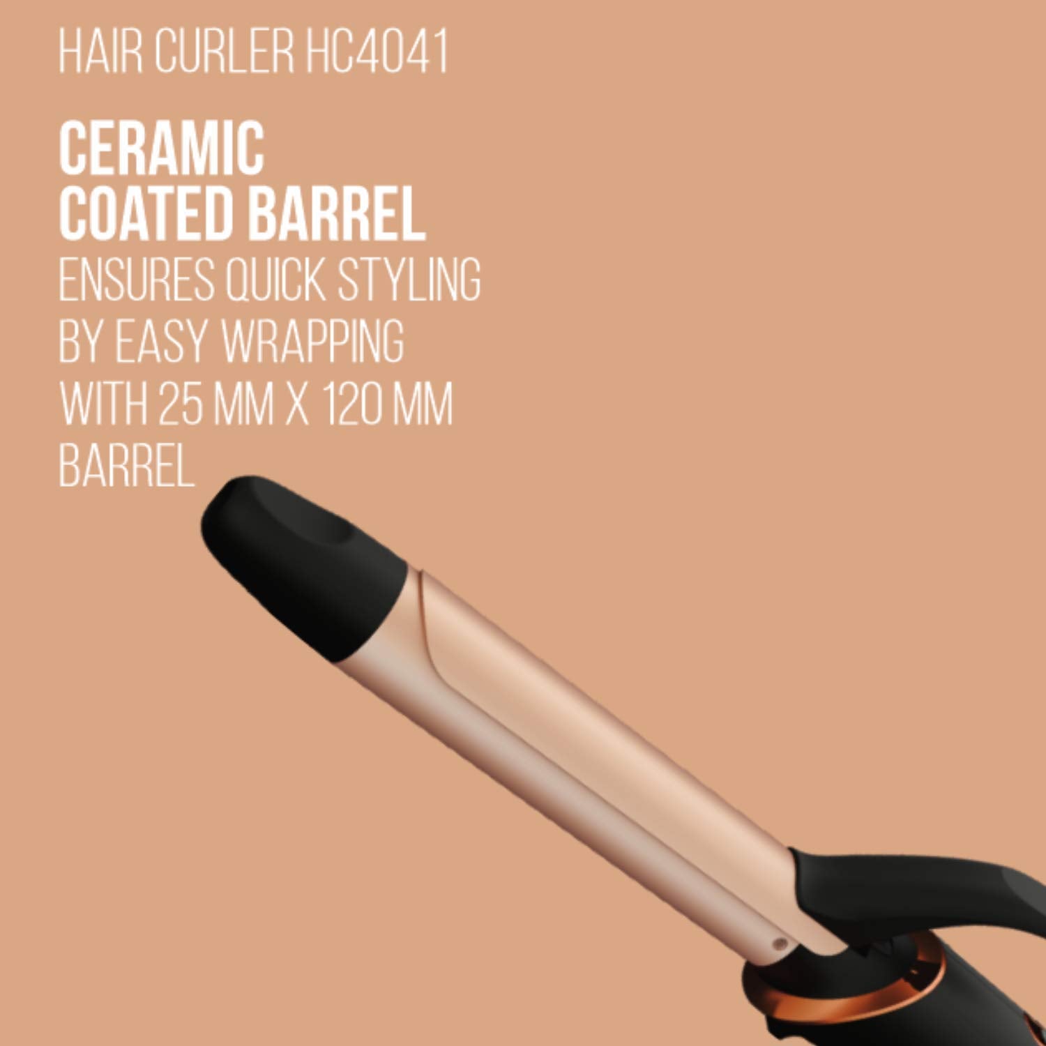 Havells HC4041