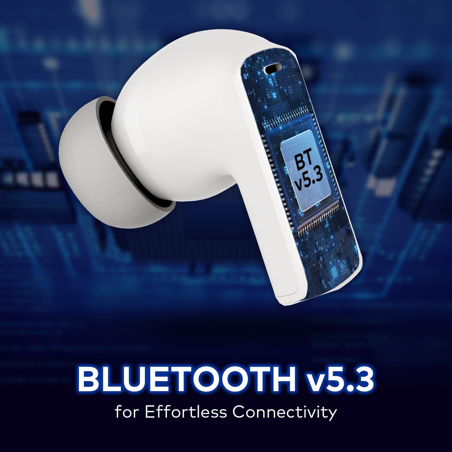 #Itel Rhythm Pro True Wireless Earbuds