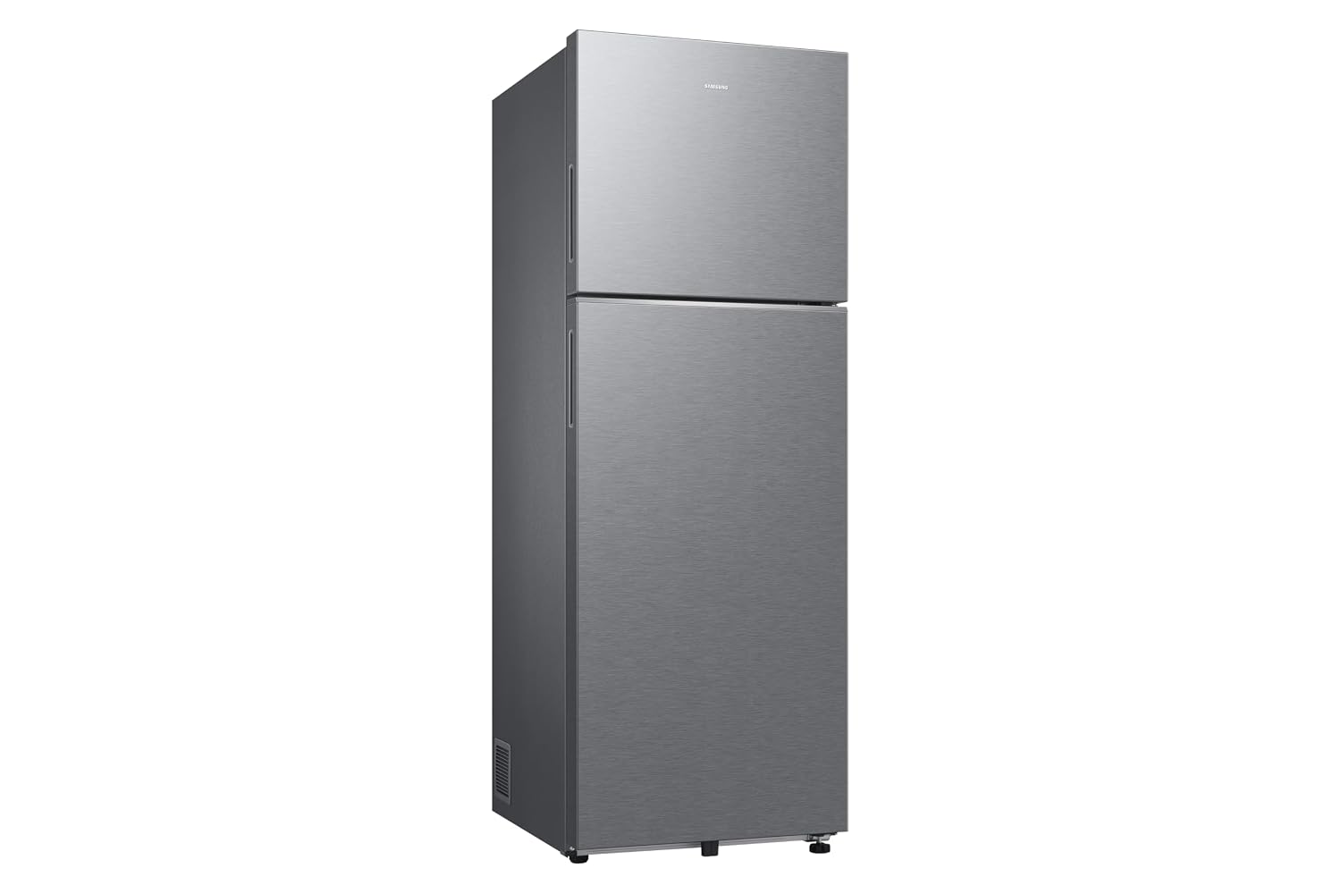 Samsung 350L 2 Star Bespoke AI Double Door Refrigerator