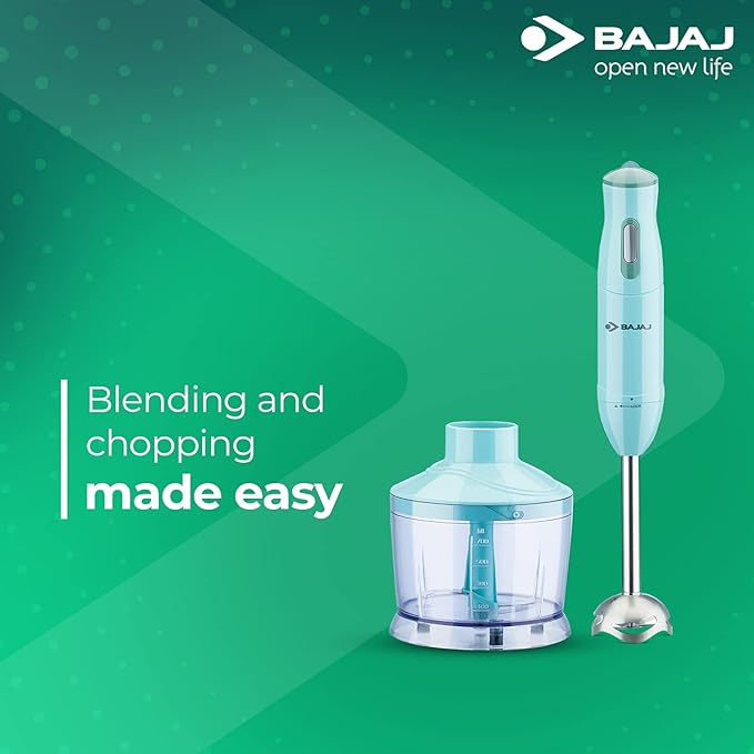 Bajaj HB 22 Hand Blender (410536)