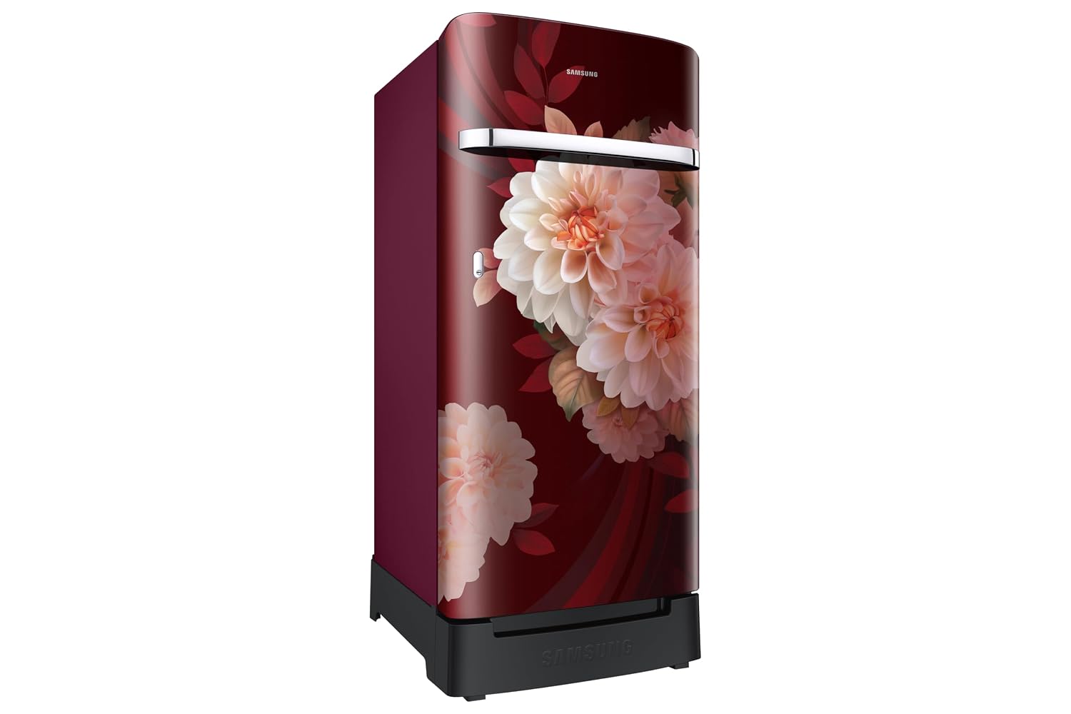 Samsung 189L 5 Star Single Door Refrigerator
