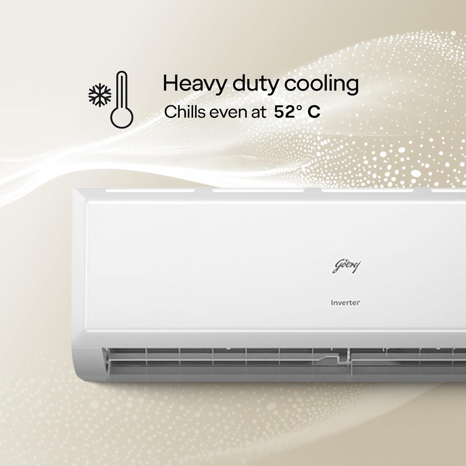 Godrej Split Air Conditioner