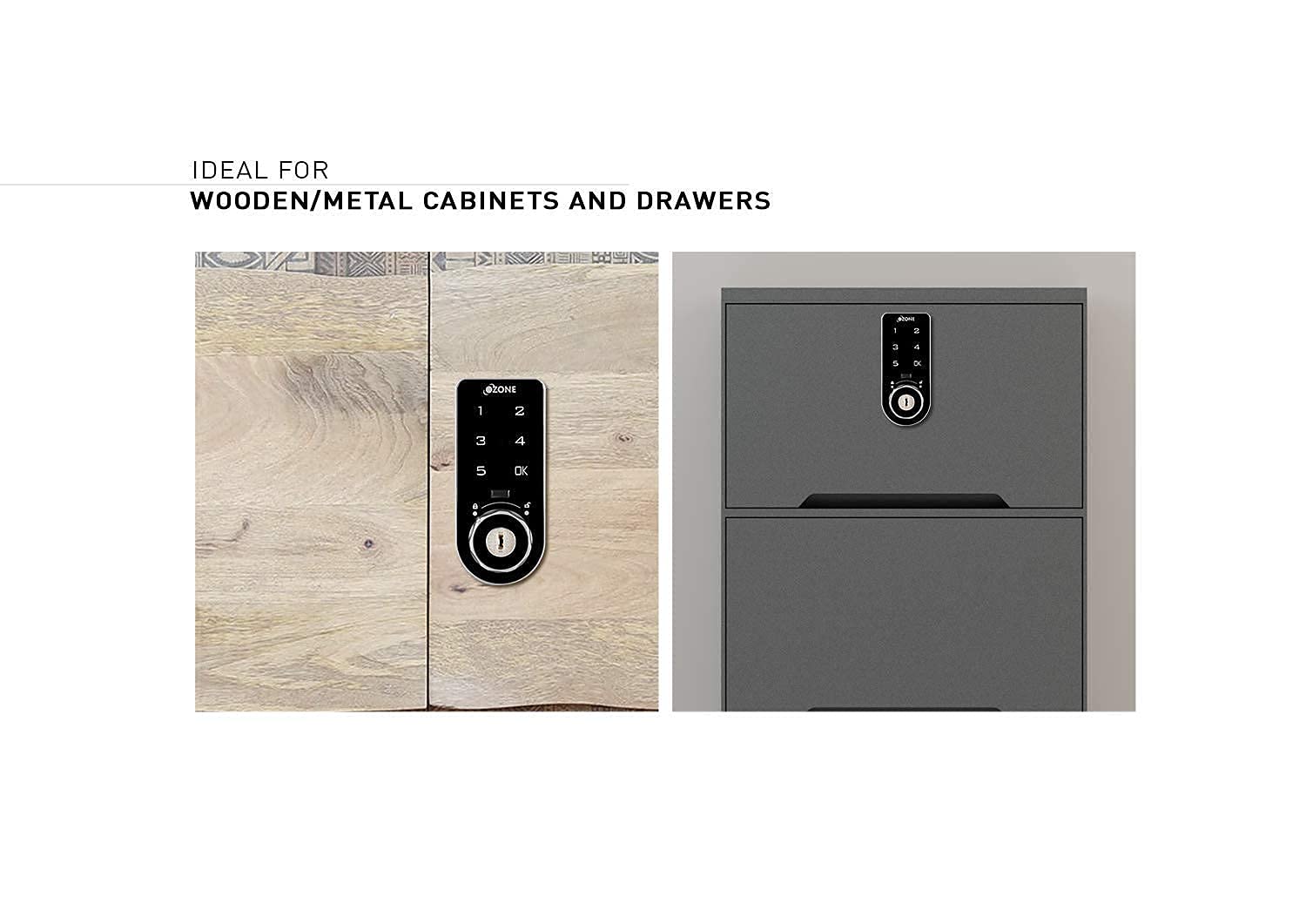 Furniture Lock