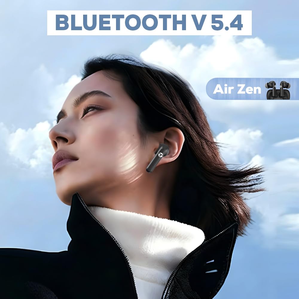 Black Toreto AIR ZEN