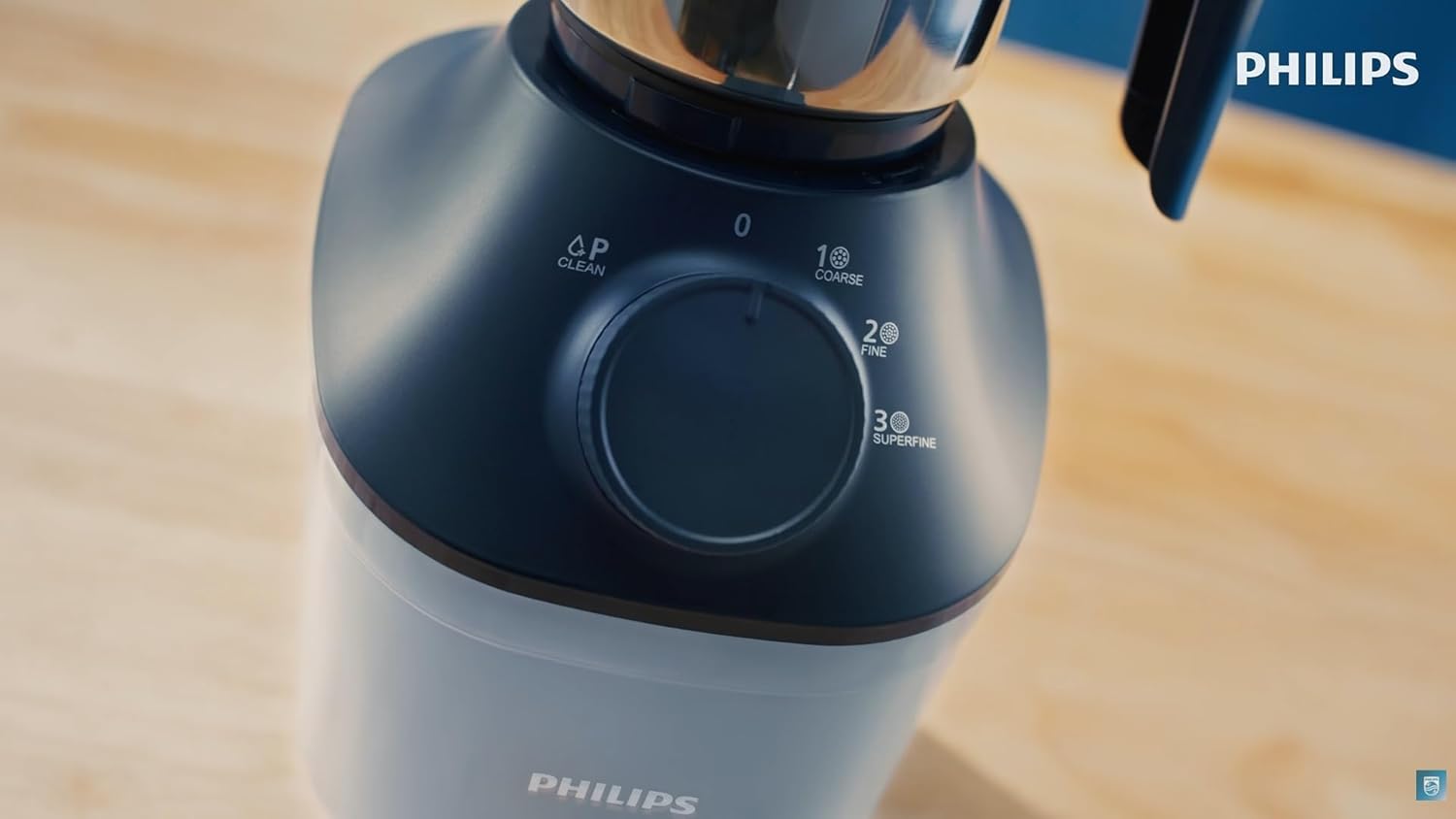Philips HL7773/01 Mixer Grinder