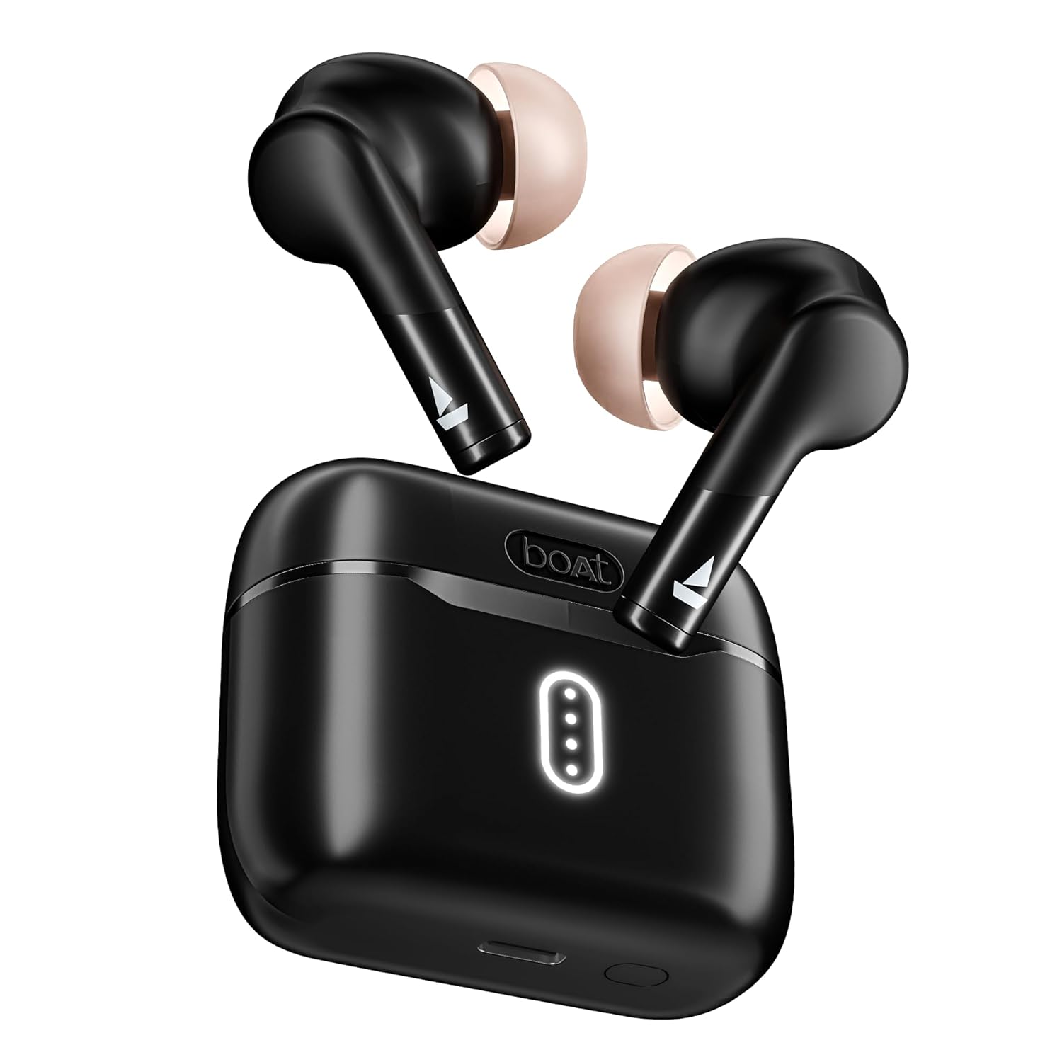 boAt Airdopes 148 Gen 2 Wireless Earbuds boAt Airdopes 148 Gen 2 Wireless Earbuds
