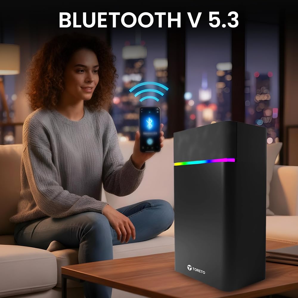 TOR-357NToreto Revel 80