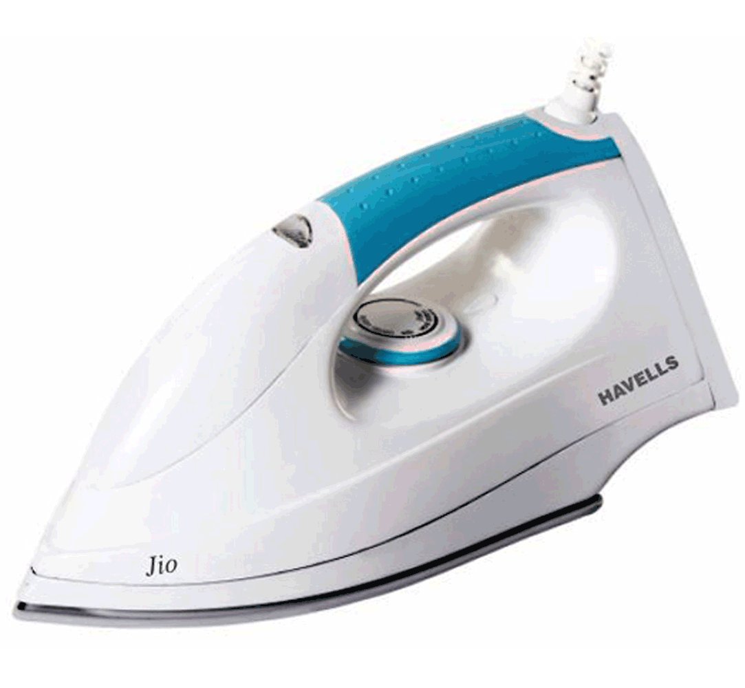 Havells Jio 1000W Dry Iron