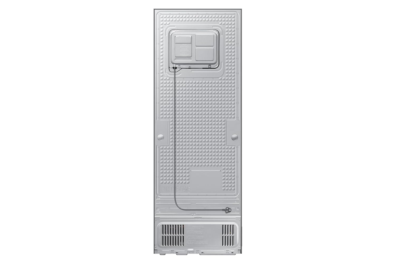 Samsung 236L 2 Star Convertible Double Door Refrigerator