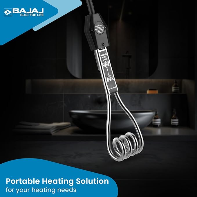 Immersion Heater 1KW 25