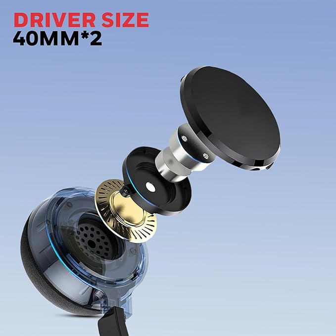 HC000601/AUD/WHP/BLK/USB